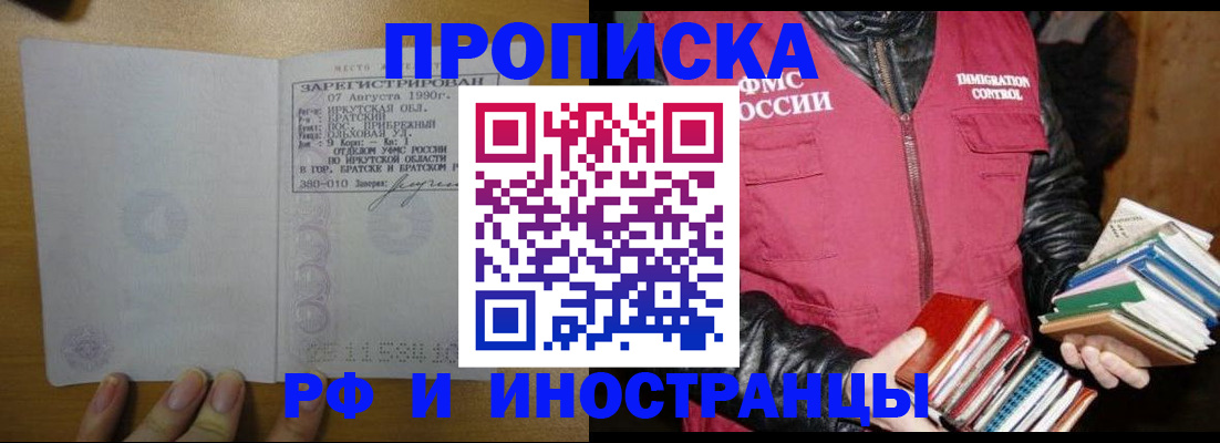 прописка гарантия в Лыткарино